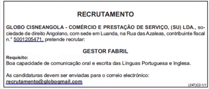Emprego