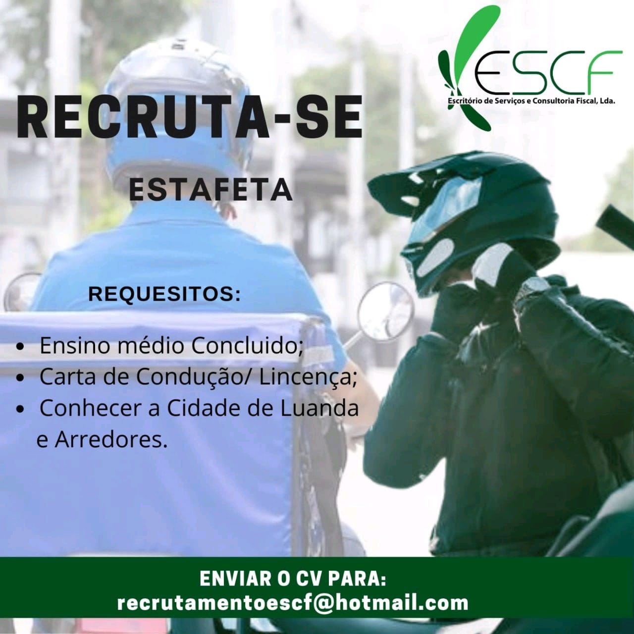 Emprego
