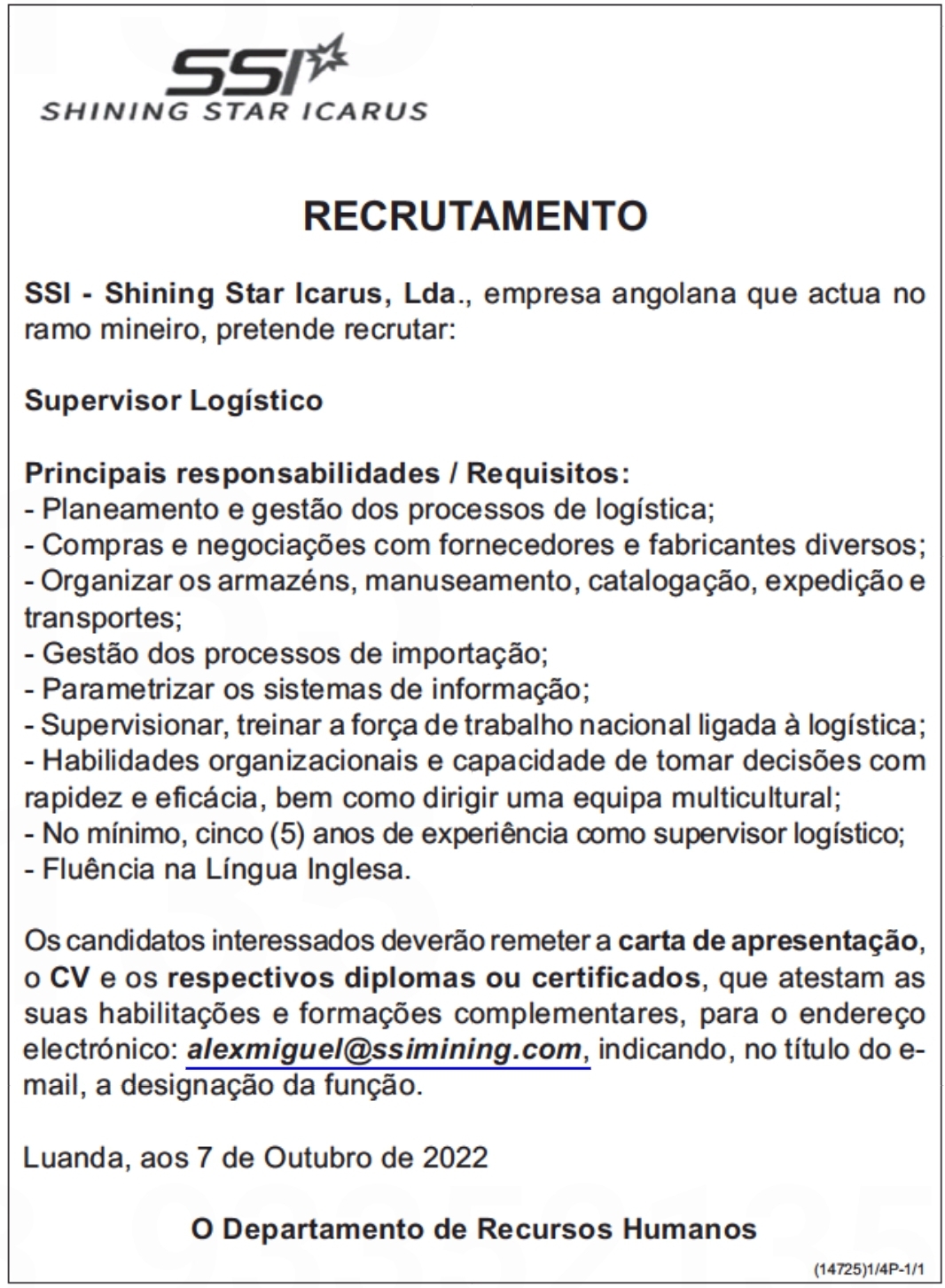 Emprego