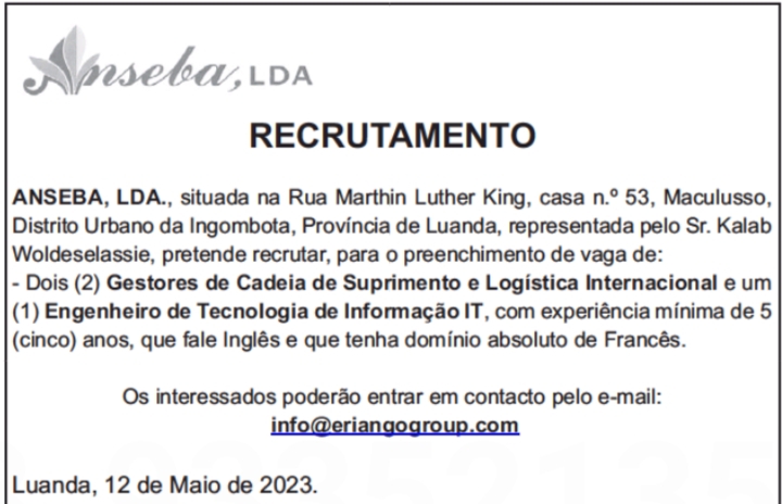 Emprego