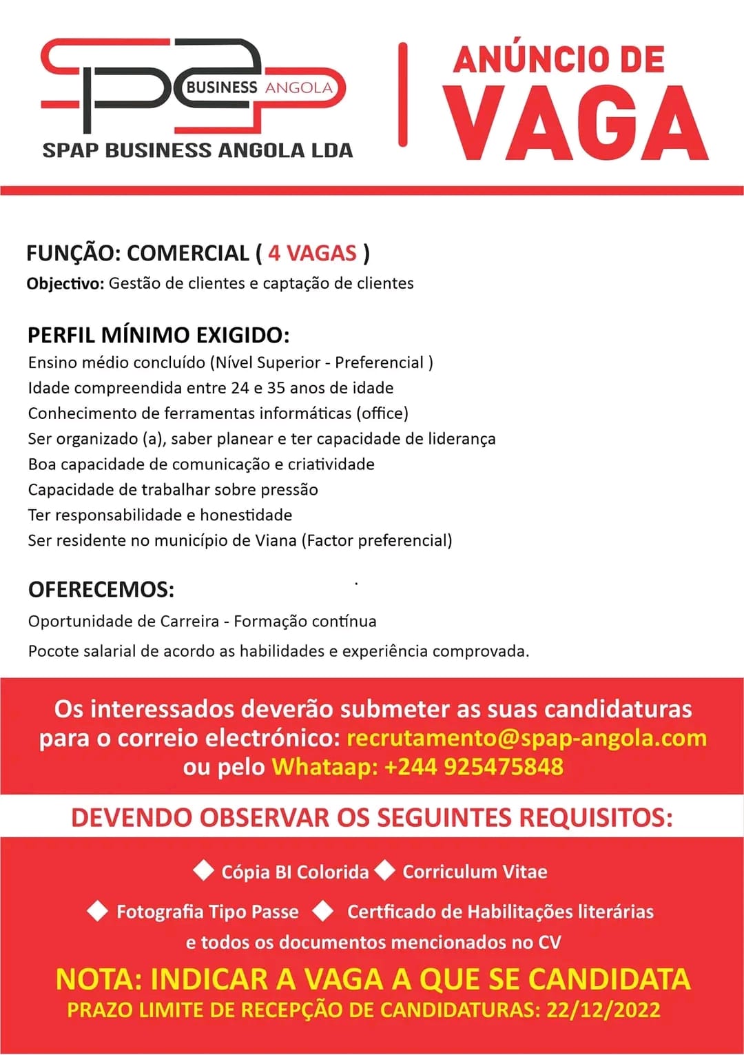 Emprego
