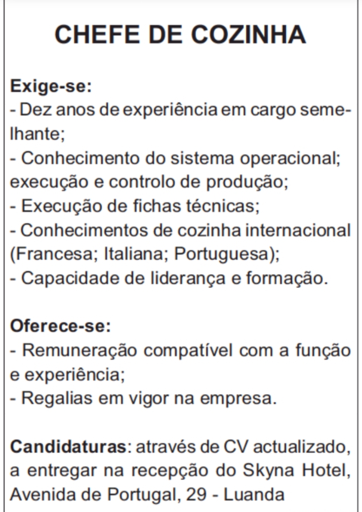 Emprego