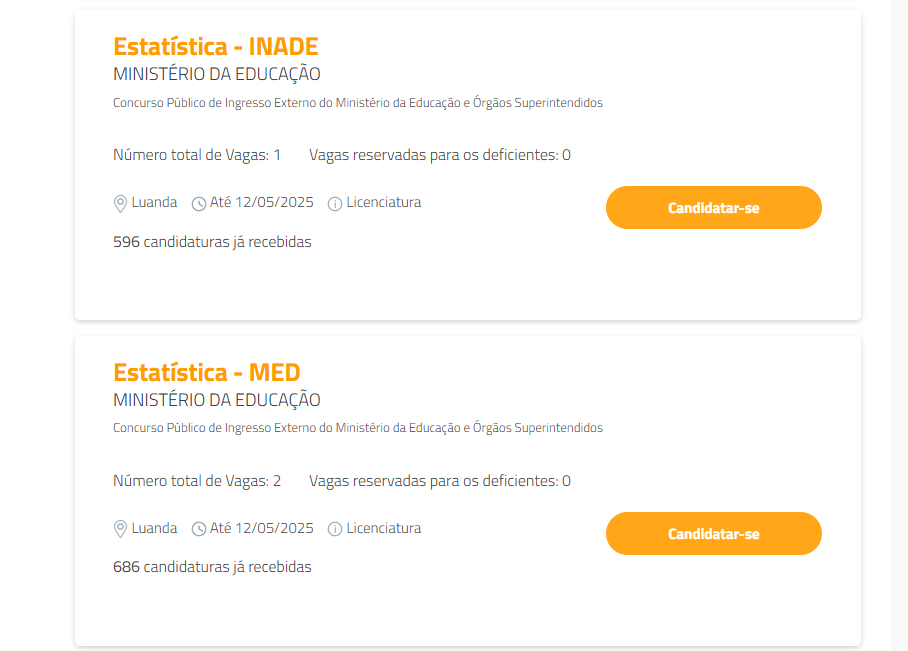 Emprego