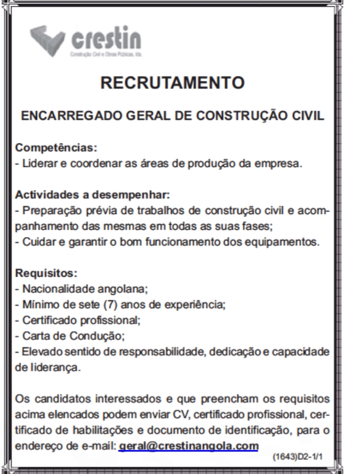 Emprego
