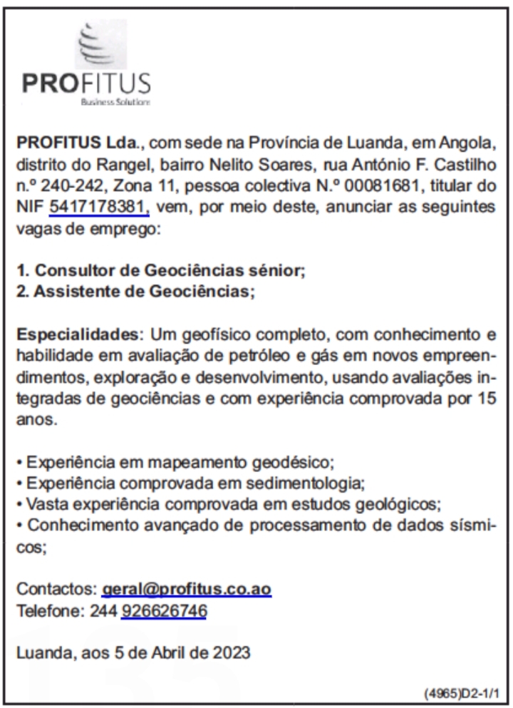 Emprego