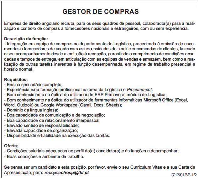 Emprego