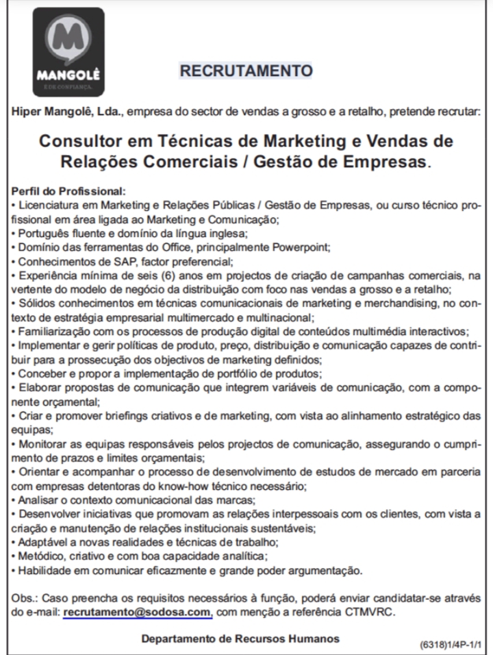 Emprego