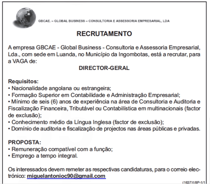 Emprego
