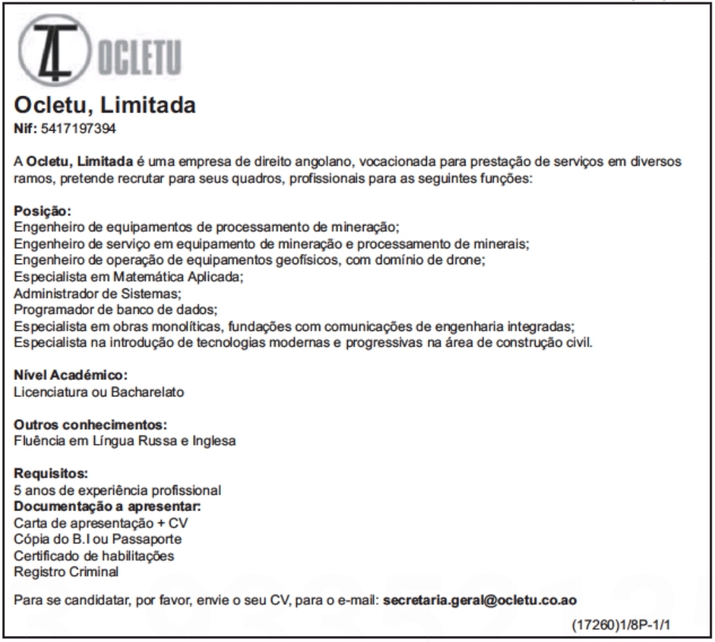 Emprego