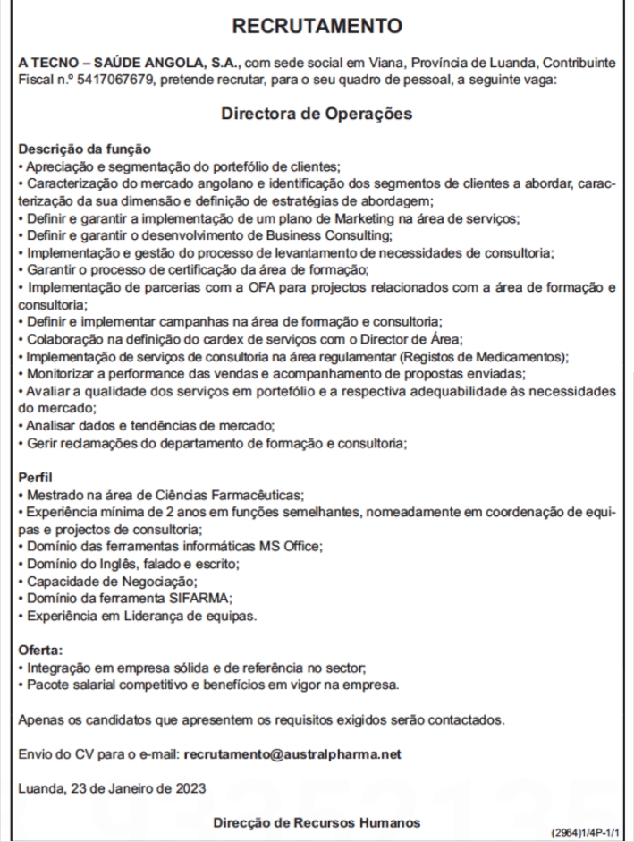 Emprego