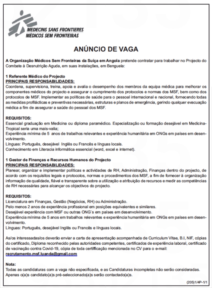 Emprego