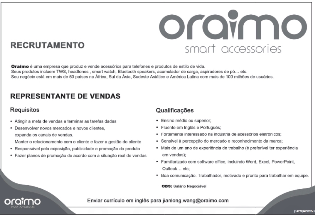 Emprego