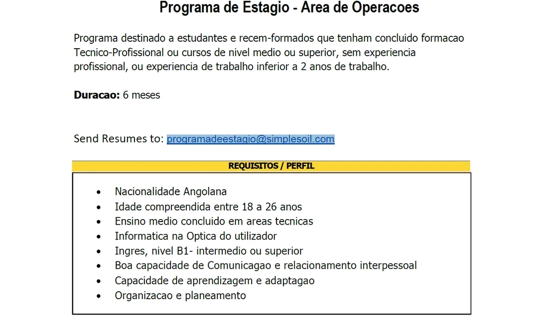 Emprego