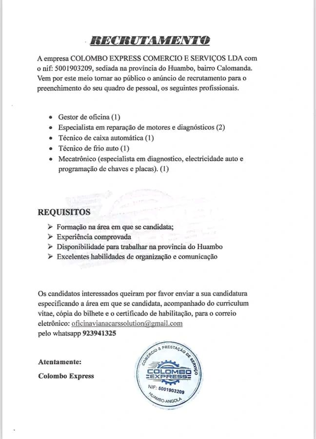 Emprego