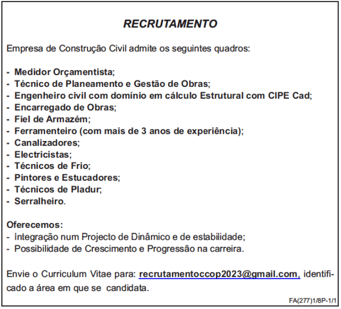 Emprego