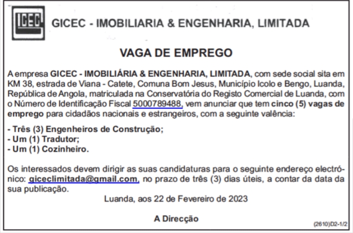 Emprego