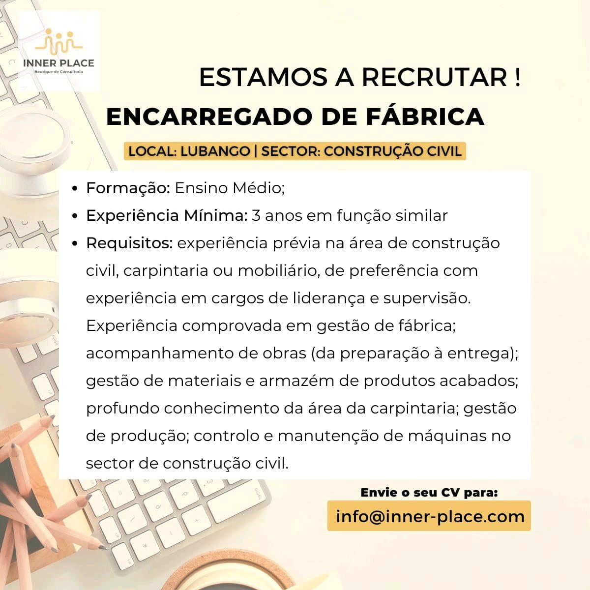 Emprego