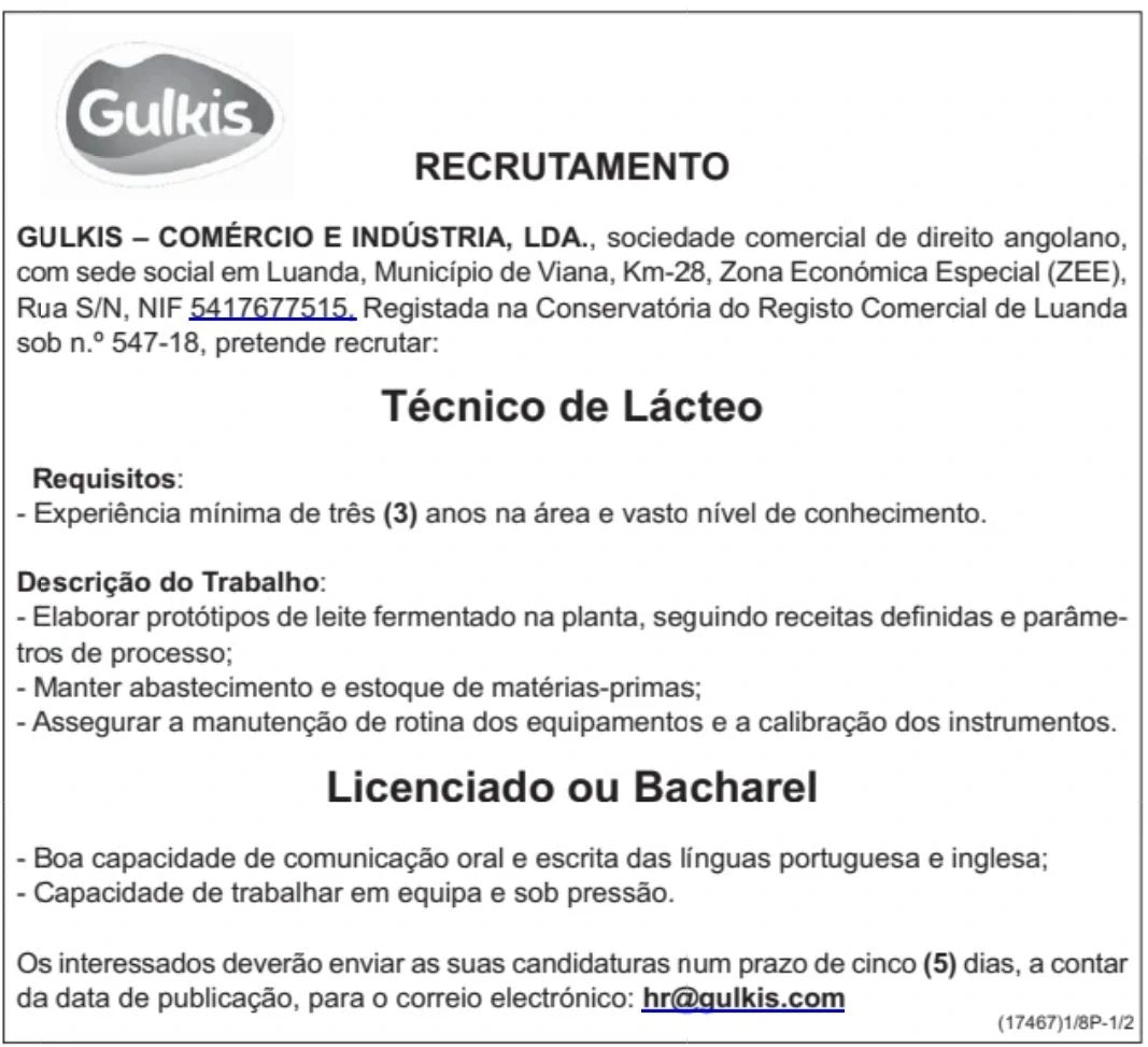 Emprego