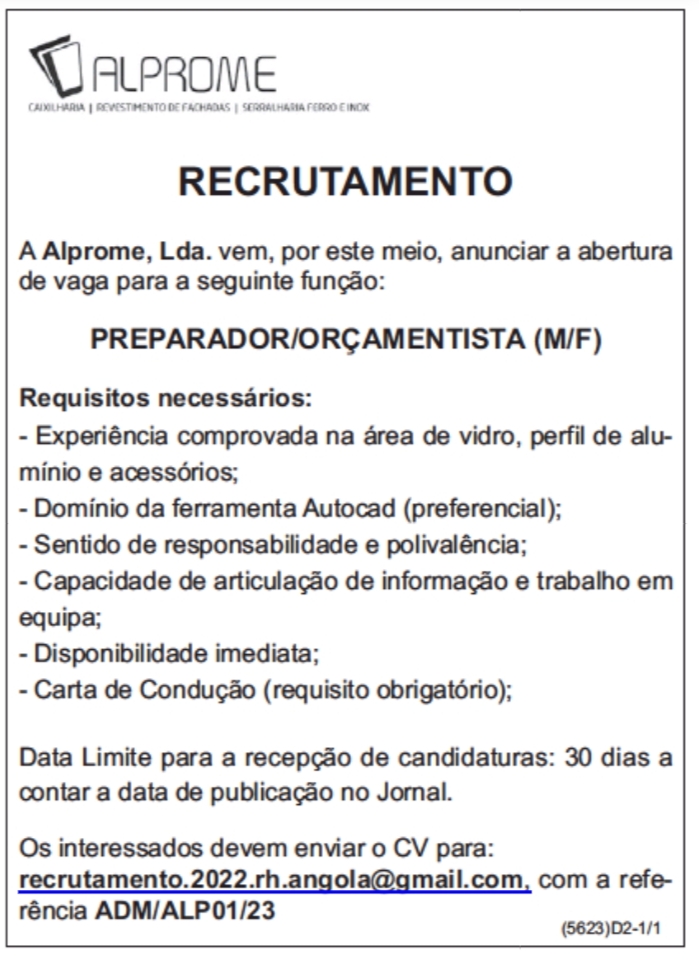 Emprego