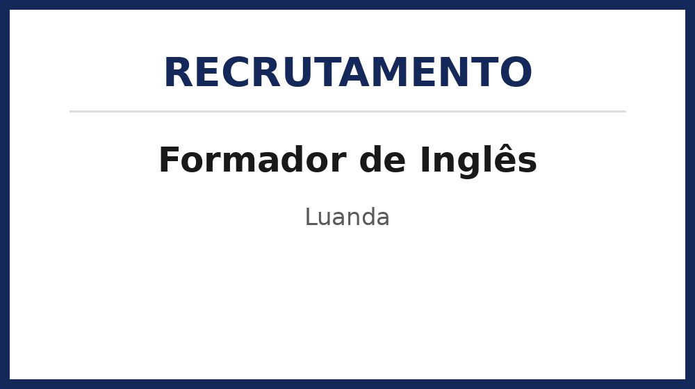 Emprego