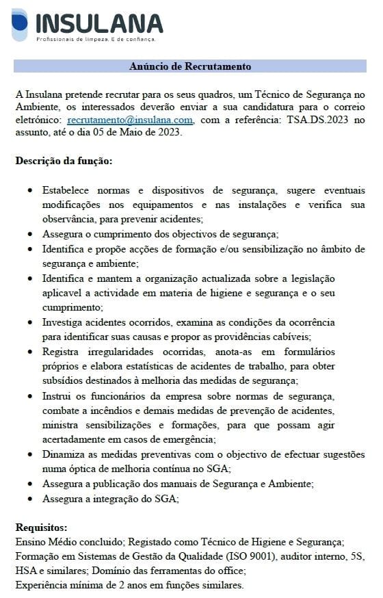 Emprego