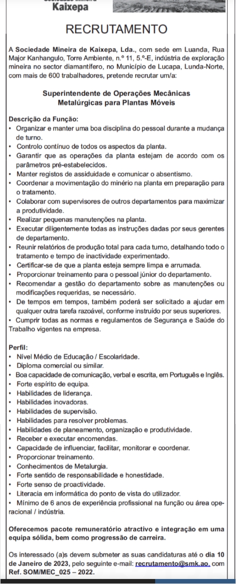 Emprego