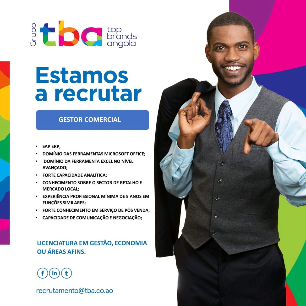 Emprego
