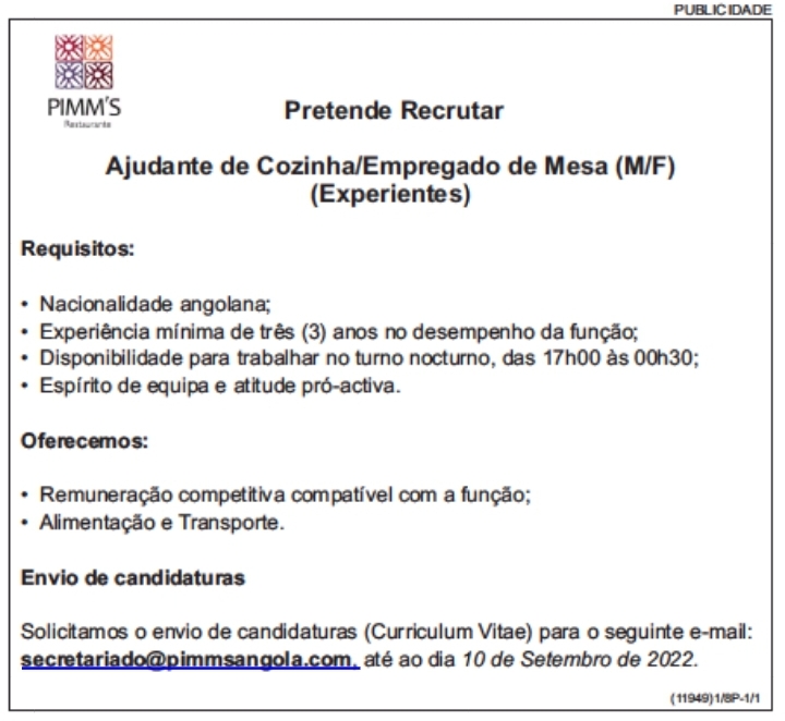 Emprego