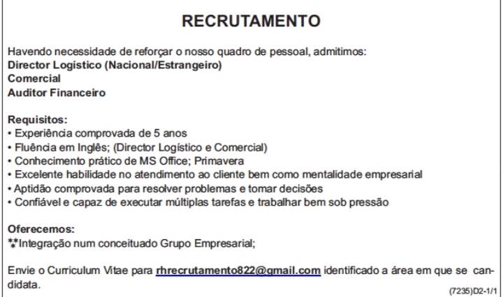 Emprego