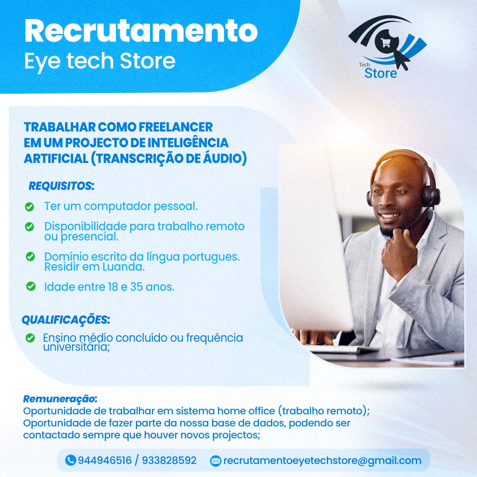 Emprego