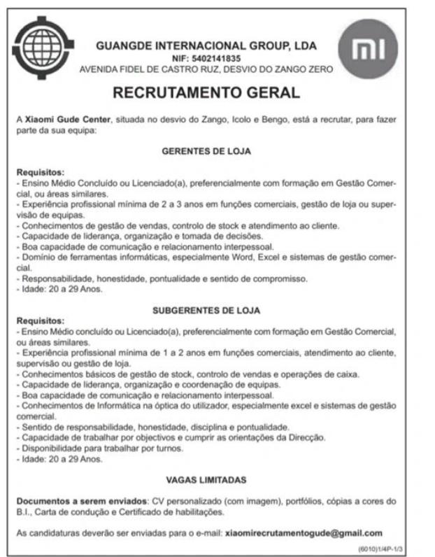 Emprego