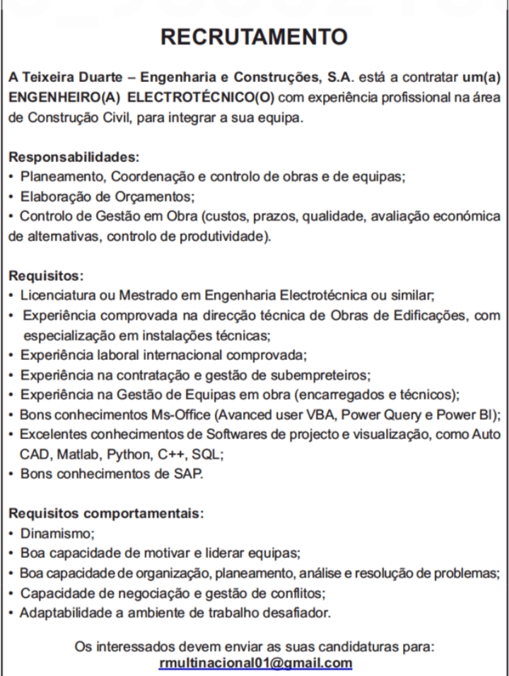 Emprego