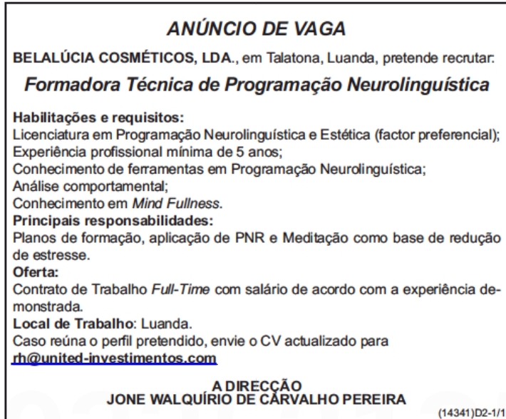 Emprego