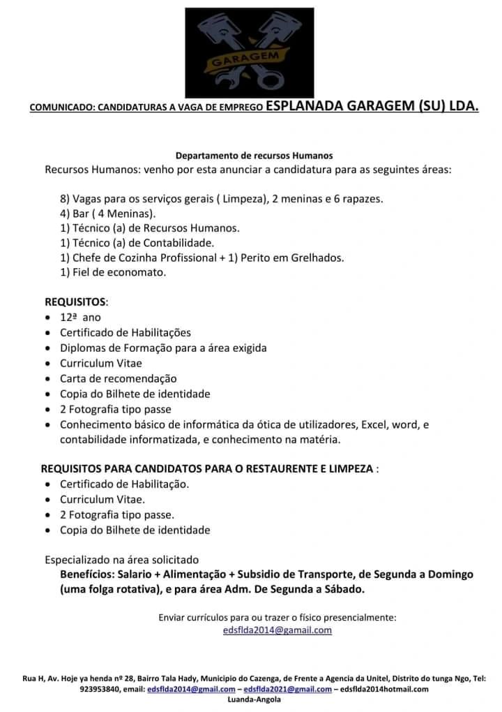 Emprego