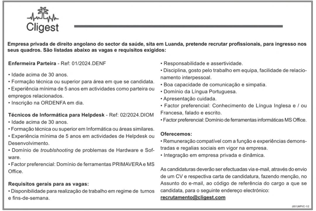 Emprego