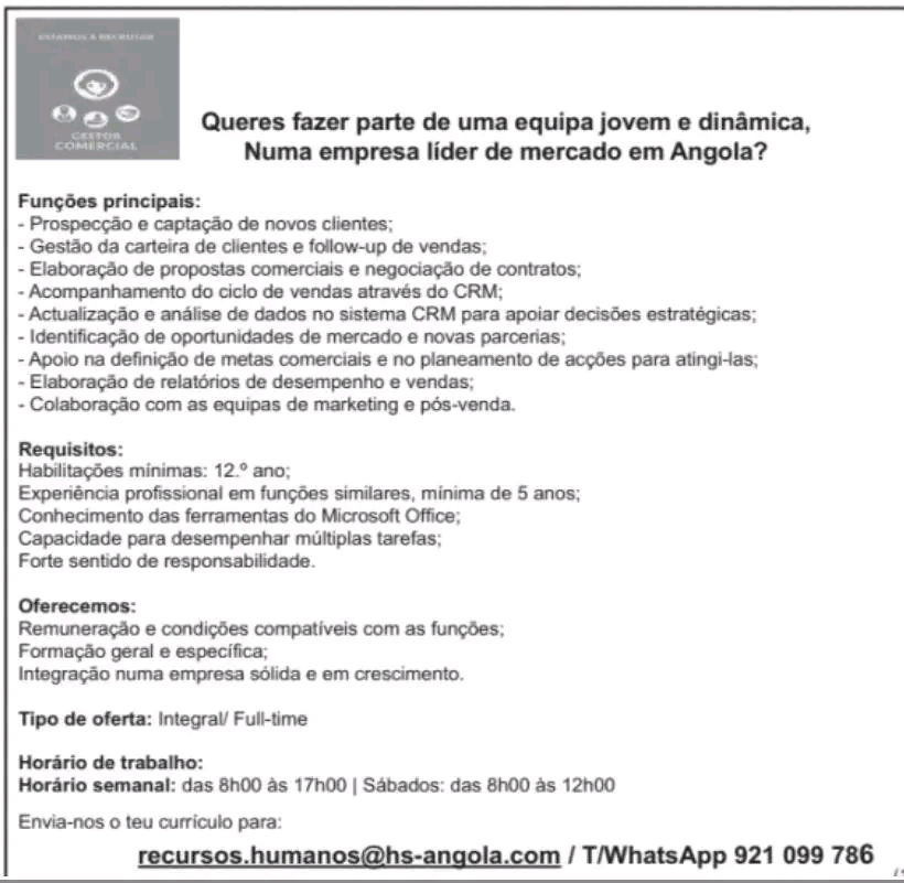 Emprego