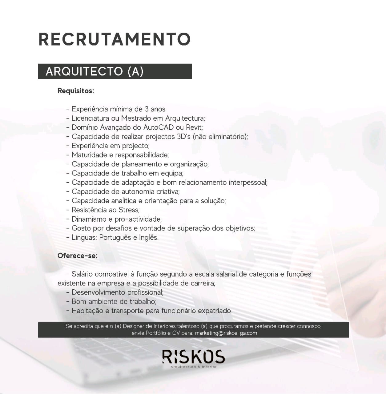 Emprego