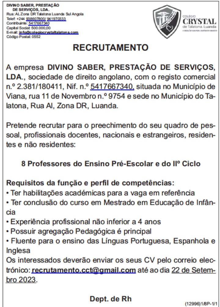 Emprego
