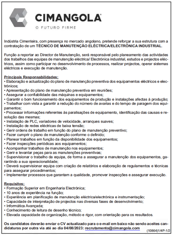 Emprego