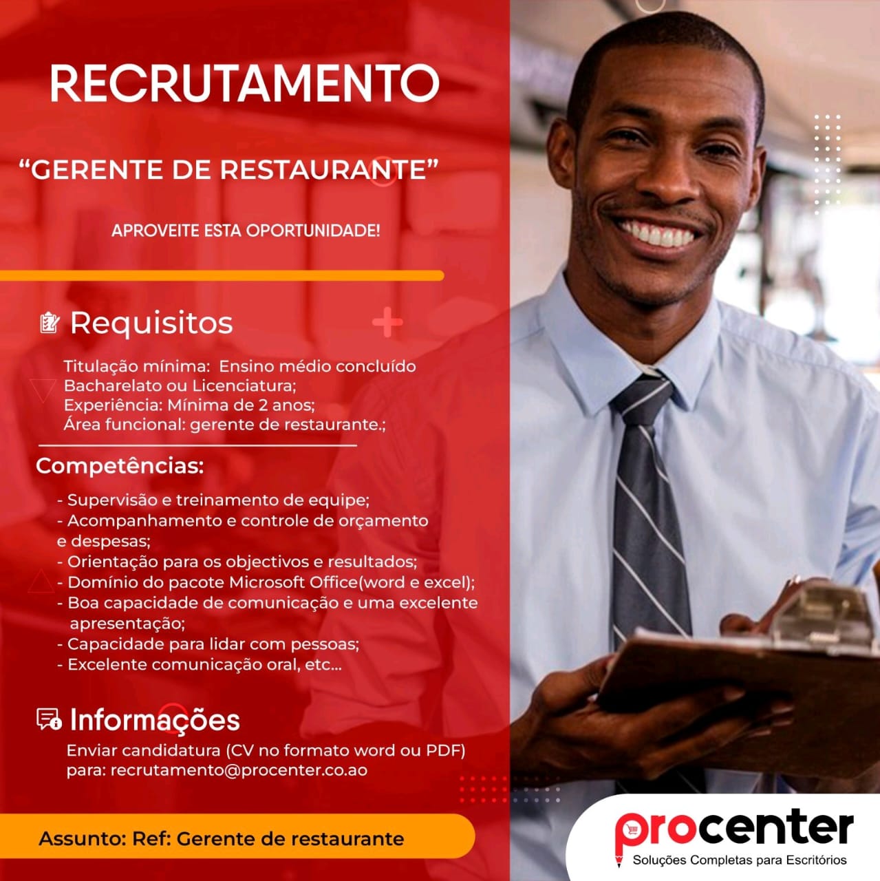 Emprego