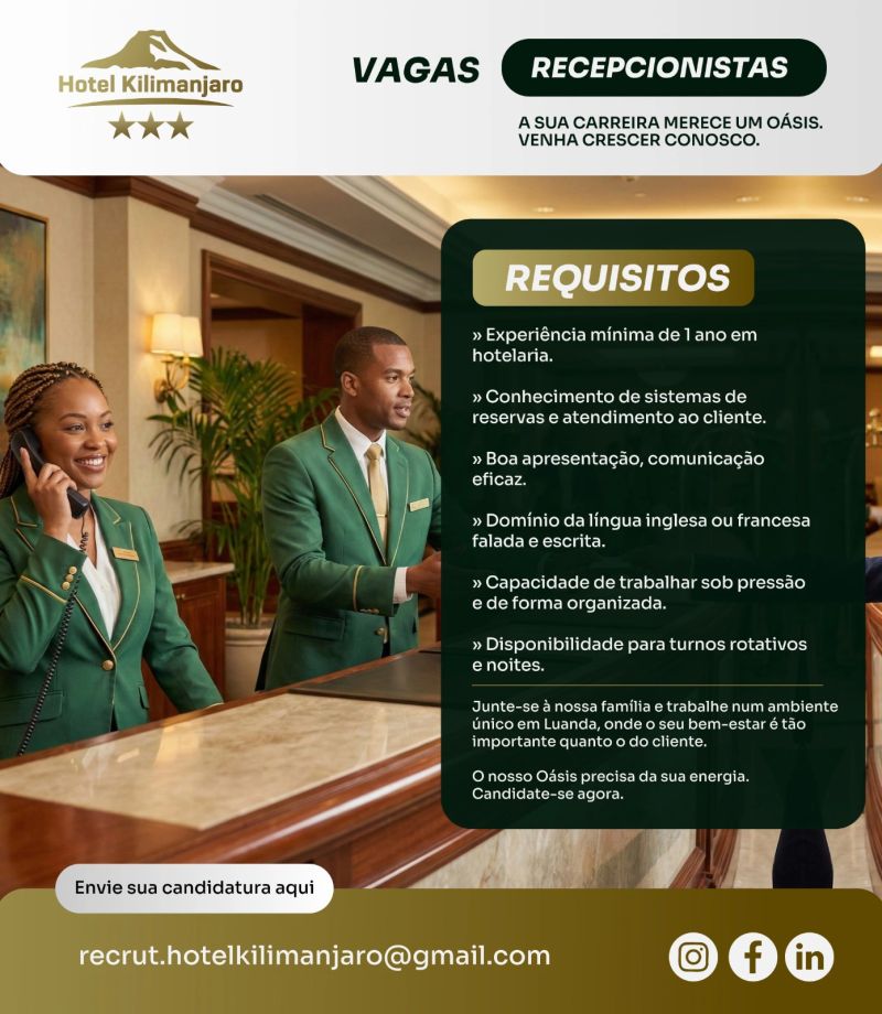 Emprego