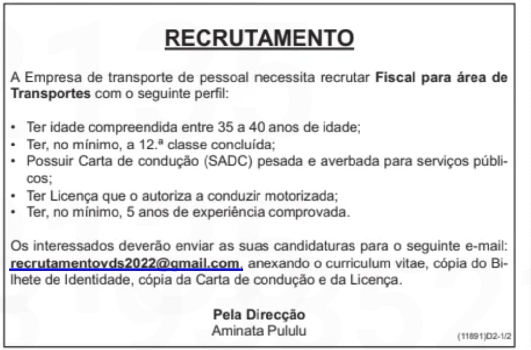 Emprego