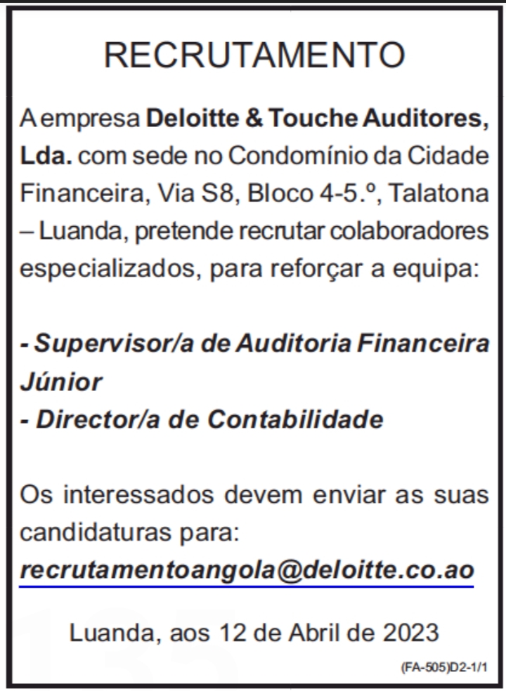 Emprego