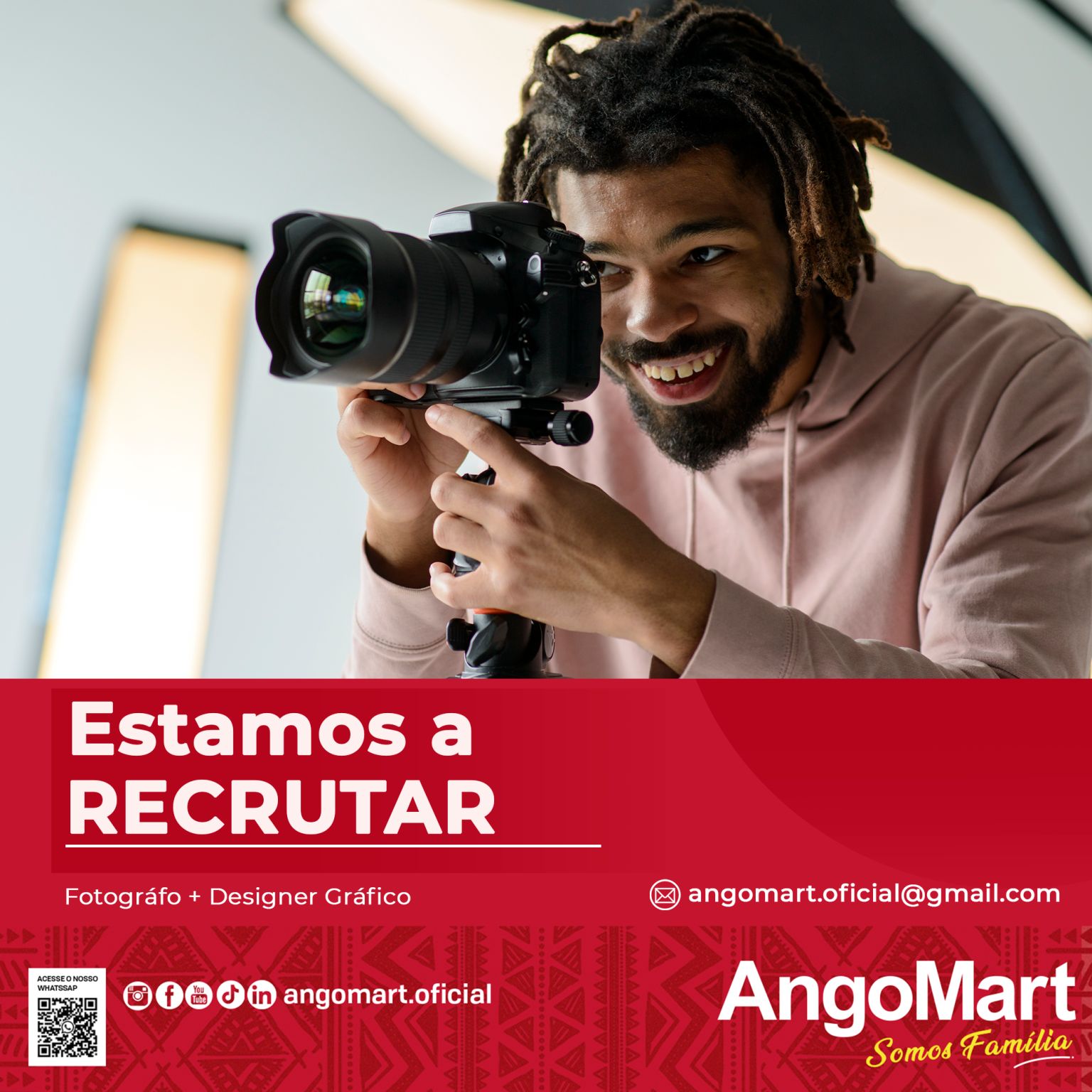 Emprego