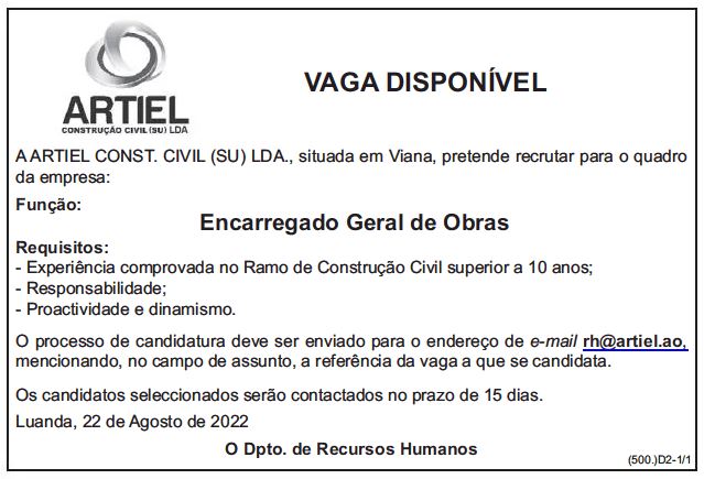 Emprego