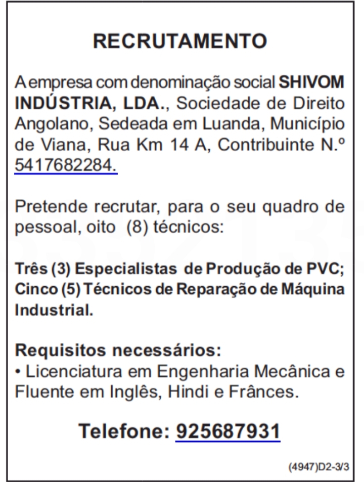 Emprego