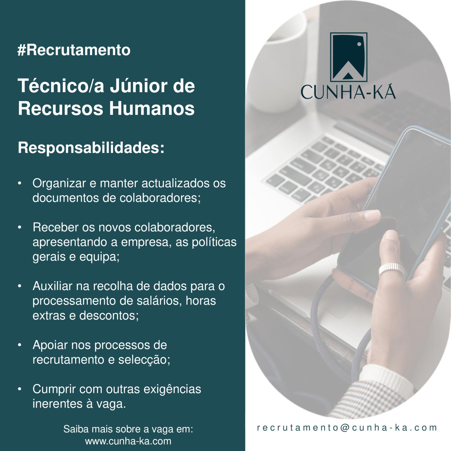 Emprego