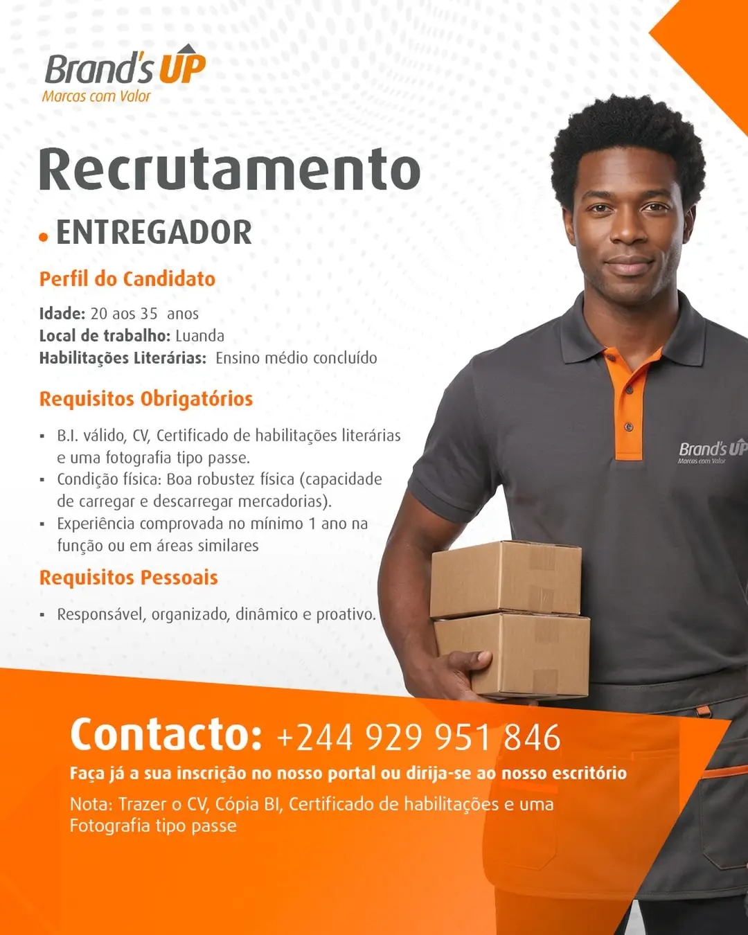 Emprego