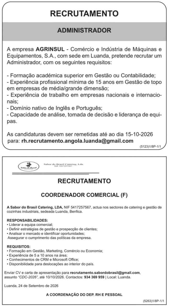 Emprego