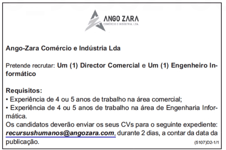 Emprego